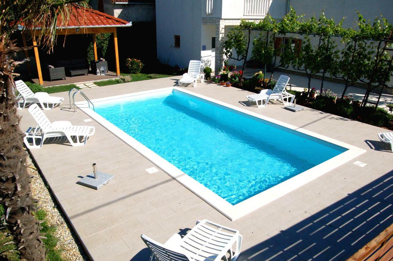 Apartmán Filipovic *